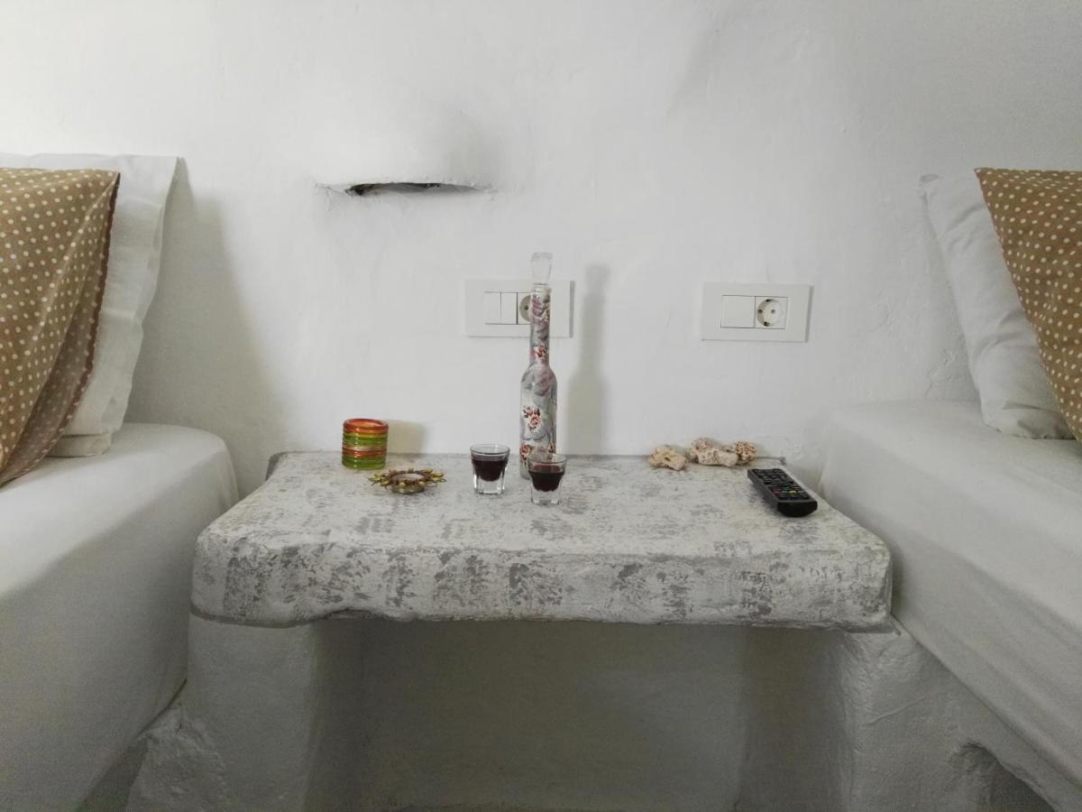 Moments Rooms Adamantas  Exterior photo