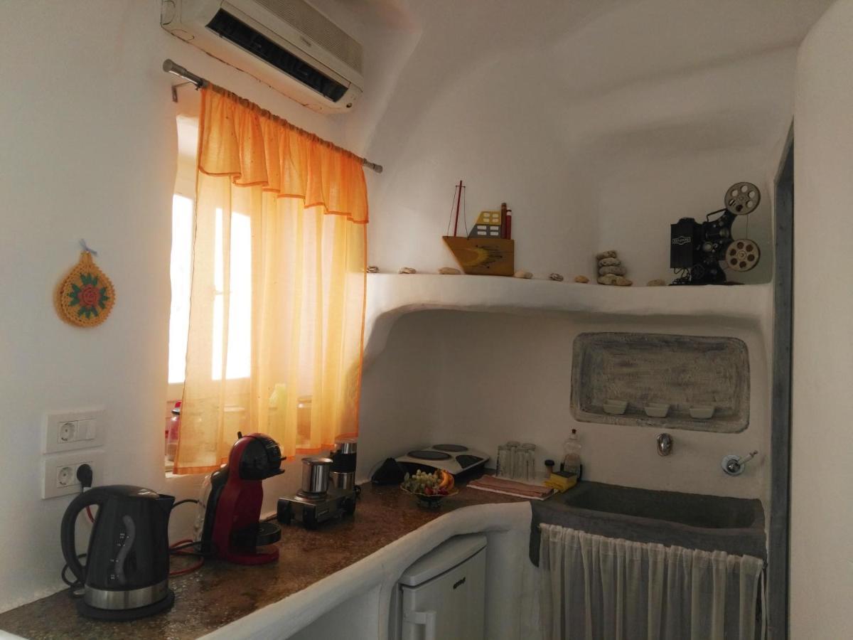 Moments Rooms Adamantas  Exterior photo