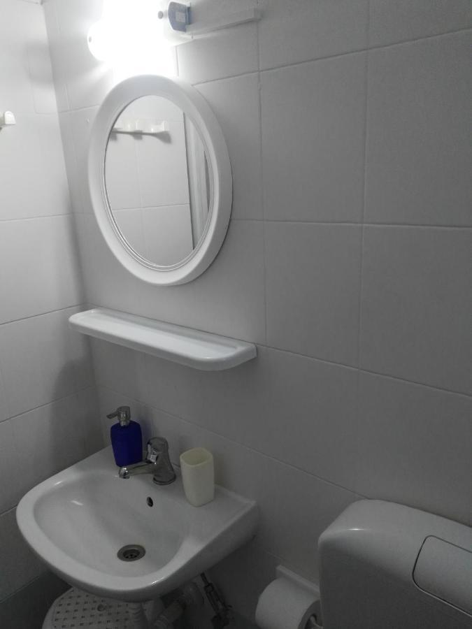 Moments Rooms Adamantas  Exterior photo