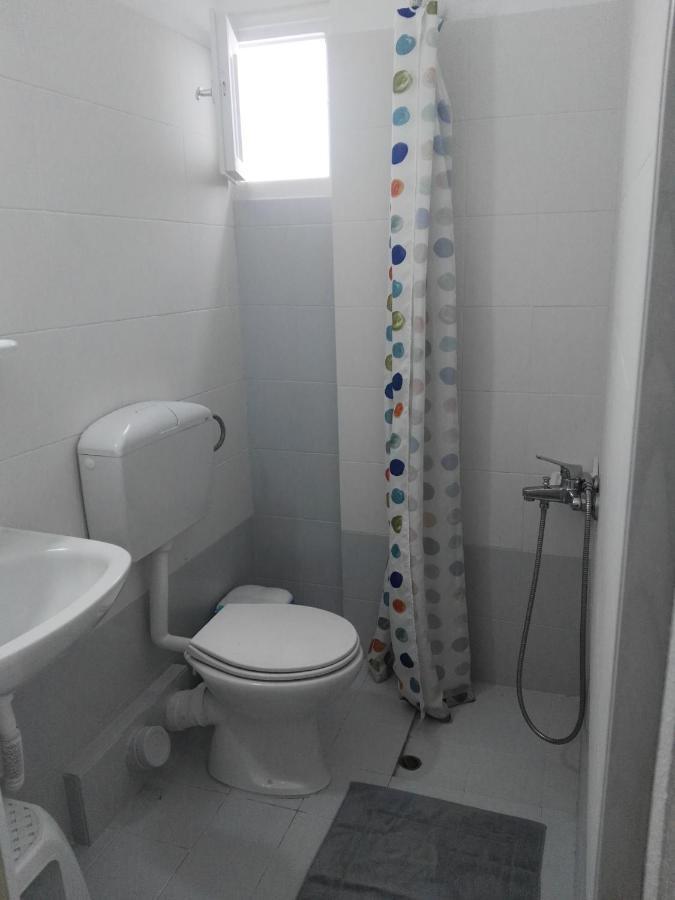 Moments Rooms Adamantas  Exterior photo