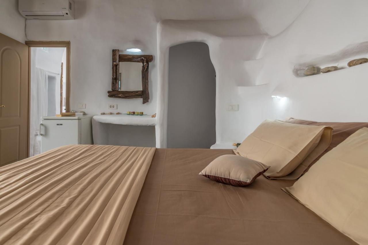 Moments Rooms Adamantas  Exterior photo