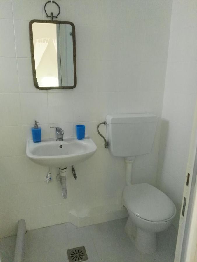 Moments Rooms Adamantas  Exterior photo