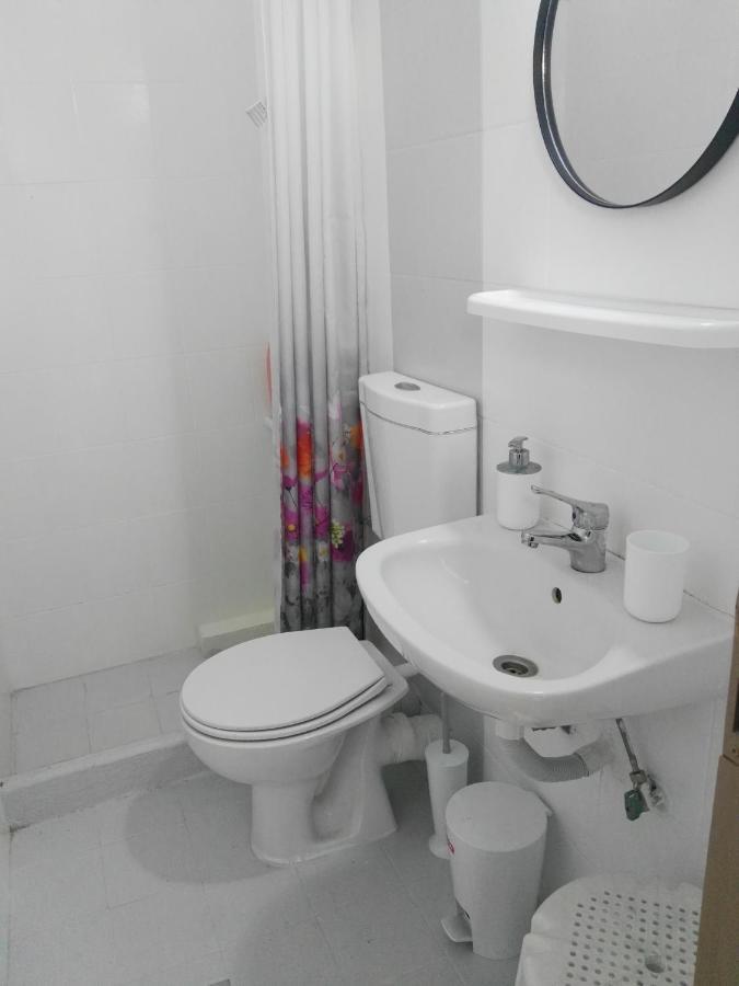 Moments Rooms Adamantas  Exterior photo