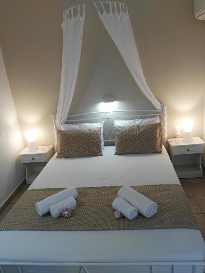 Moments Rooms Adamantas  Exterior photo