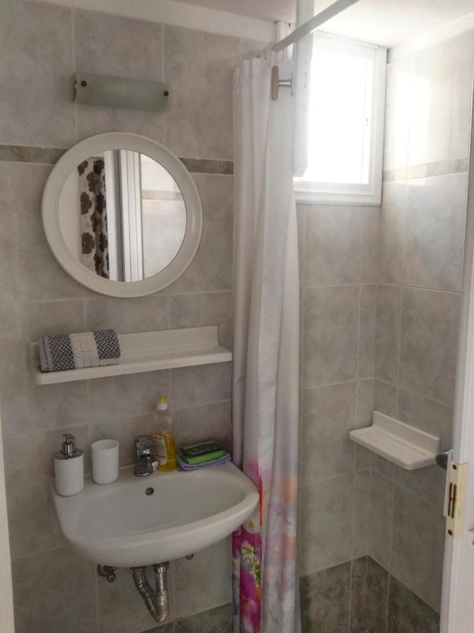 Moments Rooms Adamantas  Exterior photo