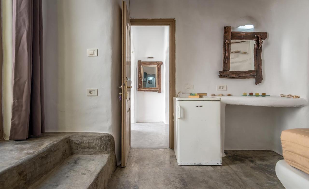 Moments Rooms Adamantas  Exterior photo