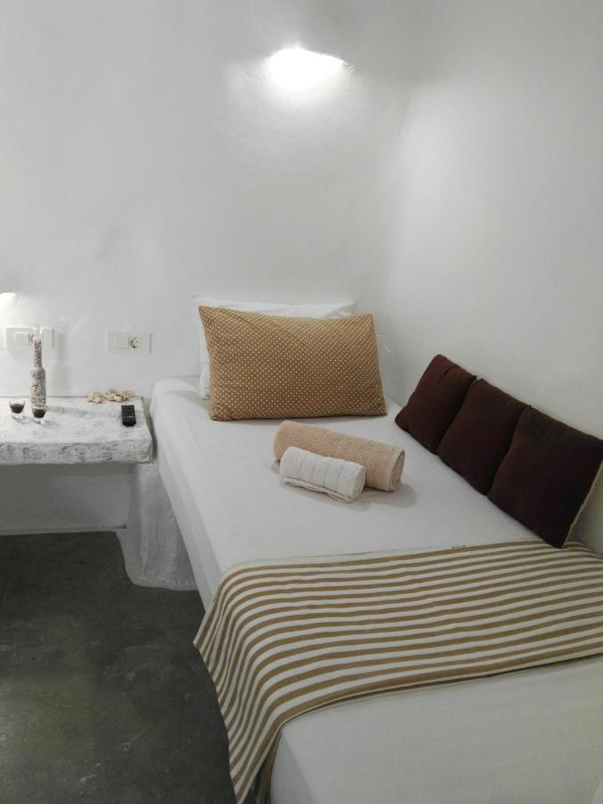 Moments Rooms Adamantas  Exterior photo