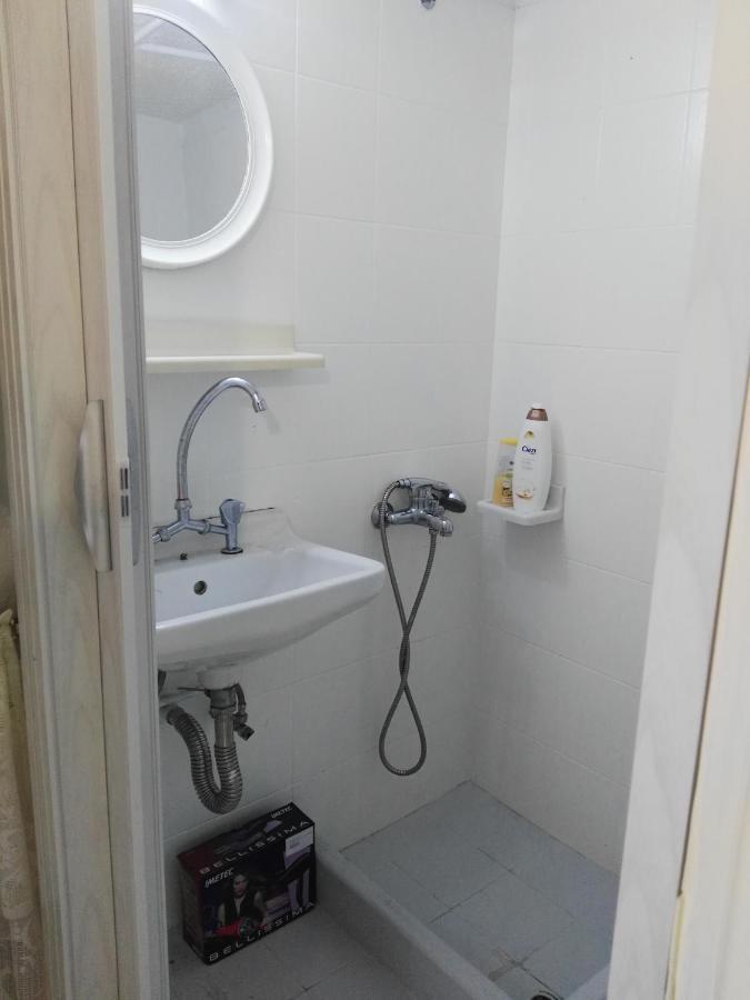 Moments Rooms Adamantas  Exterior photo