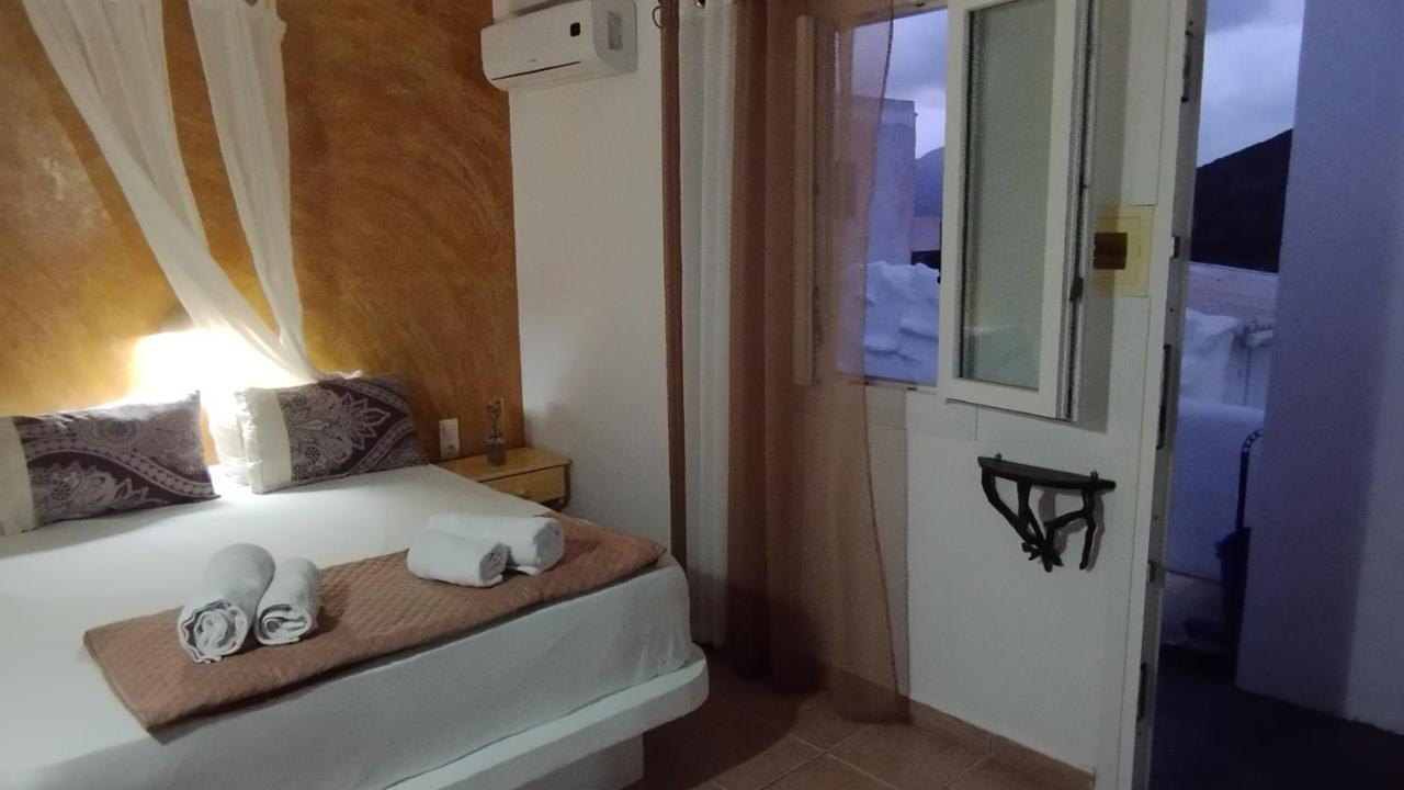 Moments Rooms Adamantas  Exterior photo