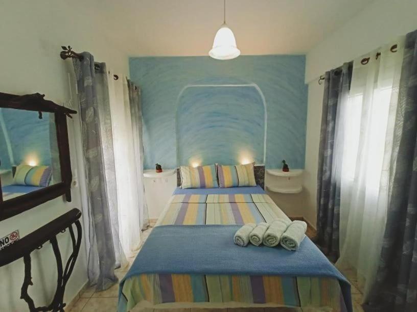 Moments Rooms Adamantas  Exterior photo