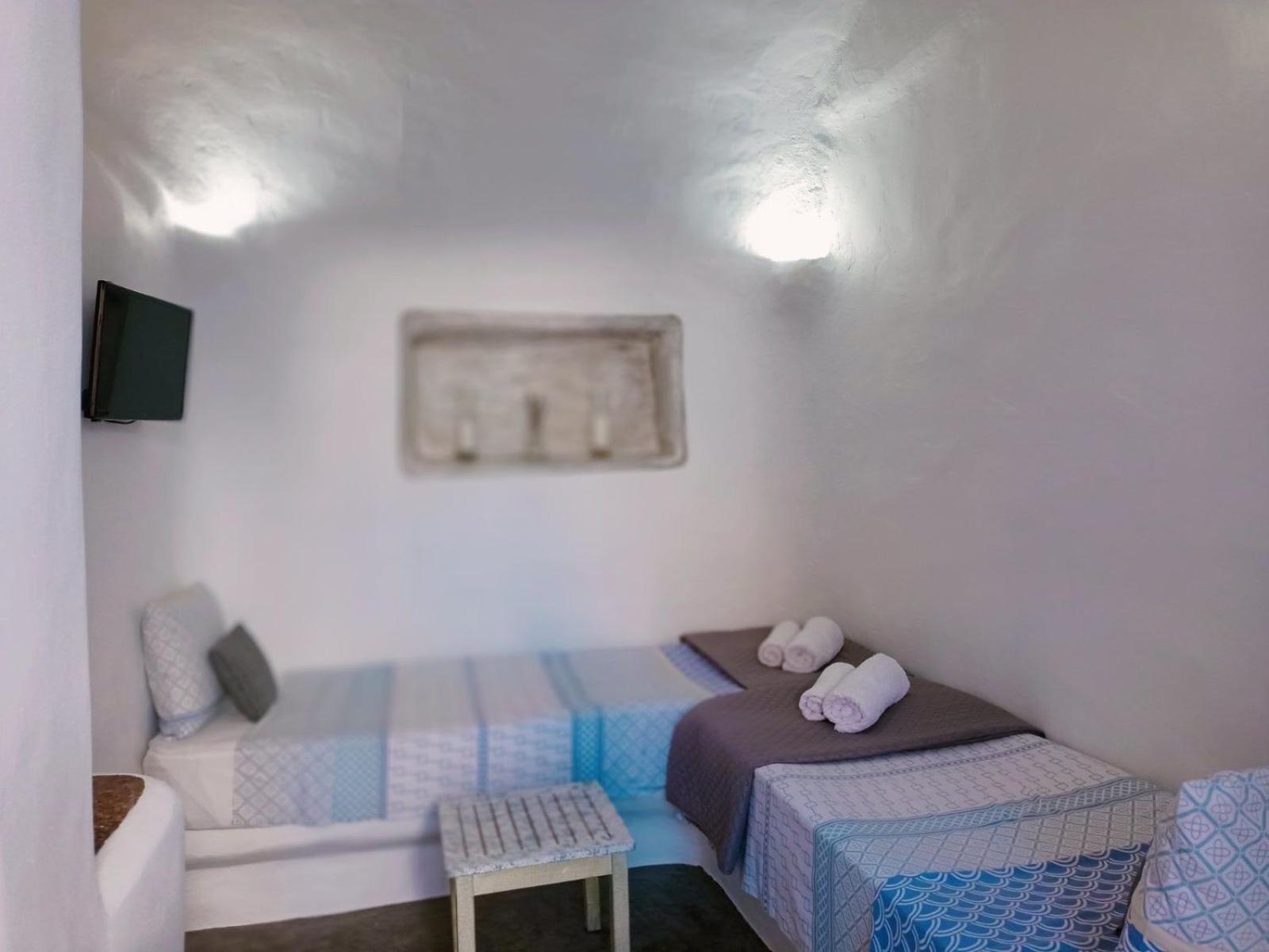 Moments Rooms Adamantas  Exterior photo