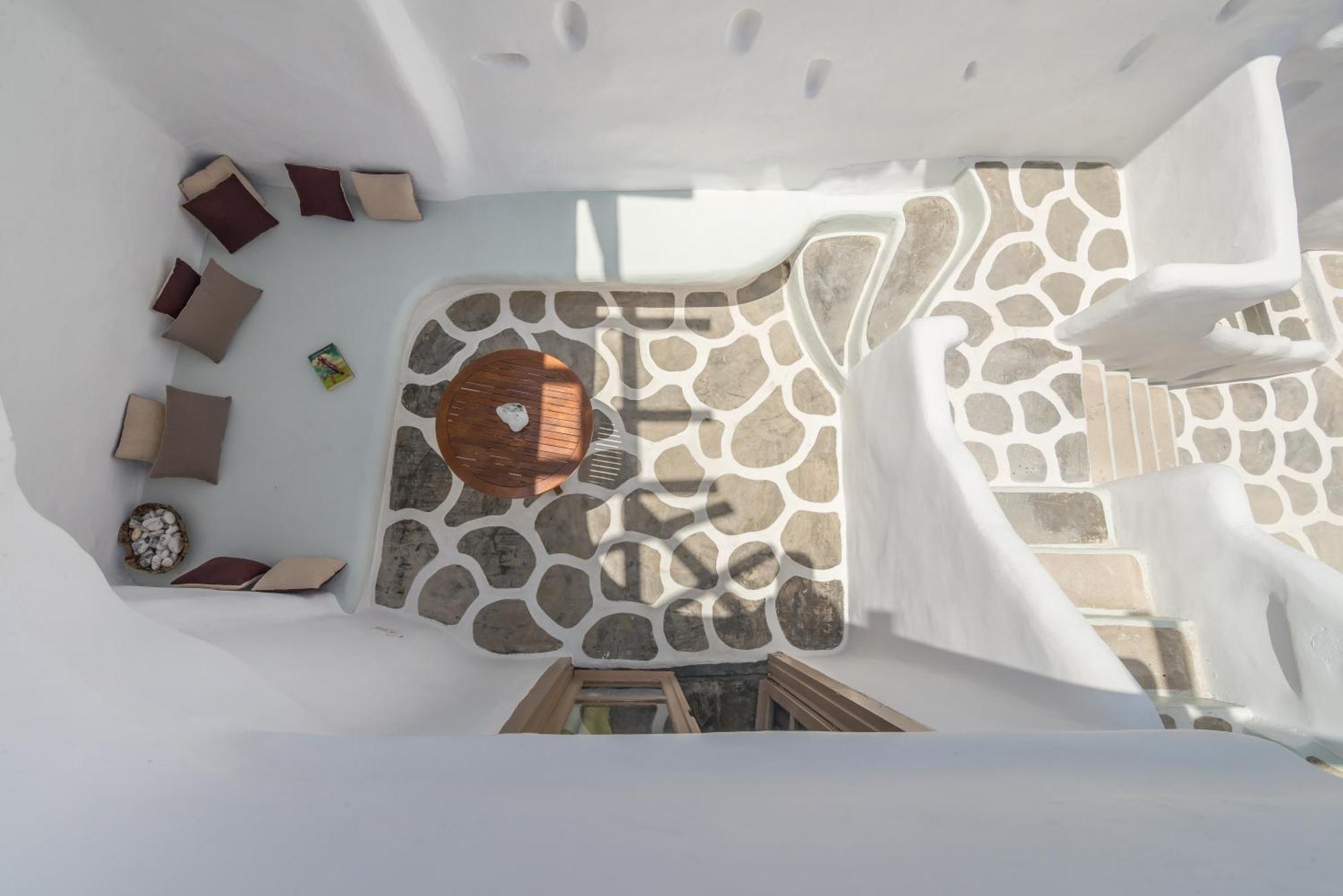 Moments Rooms Adamantas  Exterior photo