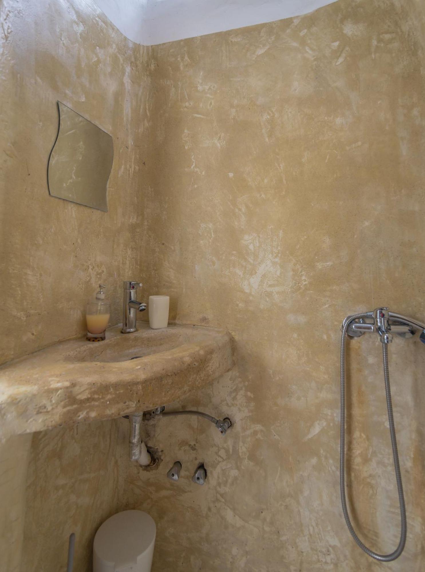 Moments Rooms Adamantas  Exterior photo